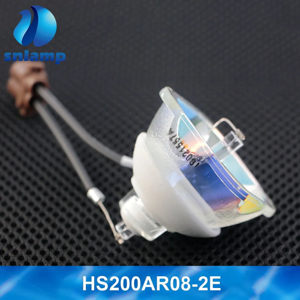 Совместимость HS200AR08-2E лампы проектора DT01151 для CP-RX79 ED-X26 CP-RX82 CP-RX93