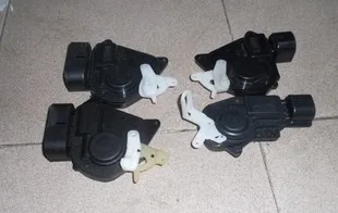 

Central Lock Motor Actuator for BYD F3 F3R G3 L3 Door Lock Motor