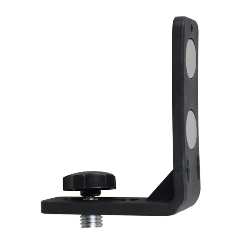 Вертикальный регулируемый кронштейн L-образный Магнитный поглощающий