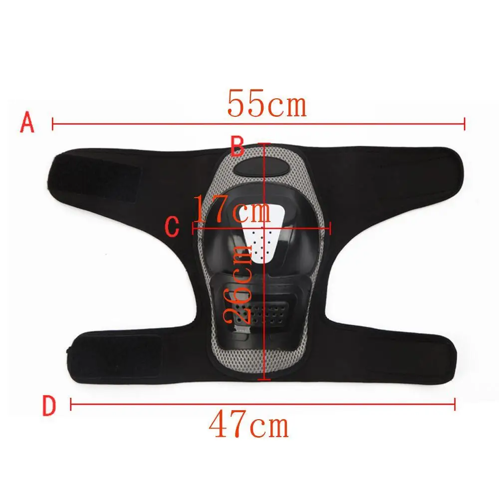 

Motorcycle knee protector Kneepds Slider Motocross Racing kneepads Skiing Skating Bike protective Gears knee pads