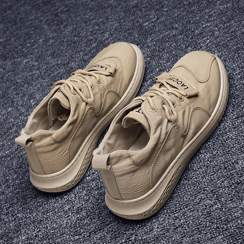 

Sport Casual Shoes Men's Sports Shoes Sapato Casual Men 2020 Sneakers Male Leisure Causal For Zapatos Informales De Hombre