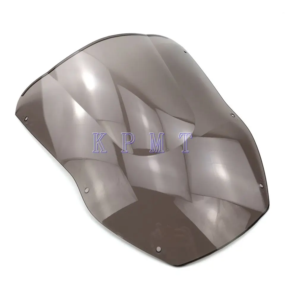 Ветровое стекло мотоцикла для Kawasaki Ninja ZX12R 2000 2001 ZX 12R 1200 ZX1200 00 01 ветровое дефлекторы