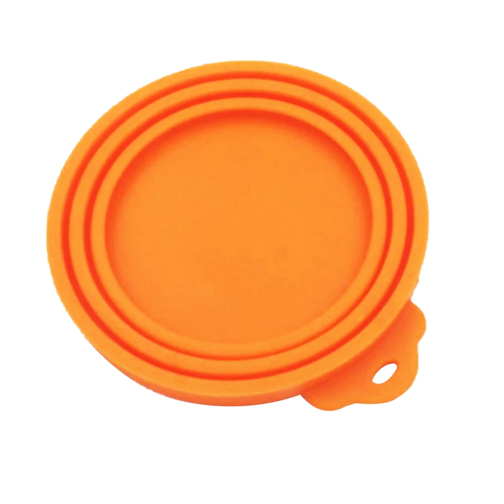 1 шт. силиконовая крышка для пищевых продуктов | Дом и сад