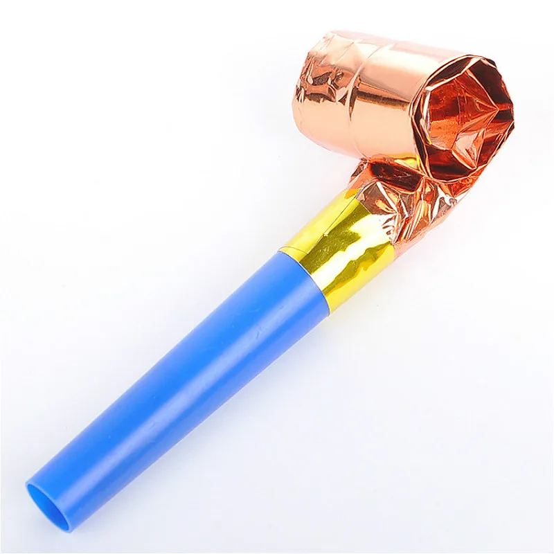 SUEF реквизит для вечеринки в честь Дня Рождения шумоподавляющее устройство