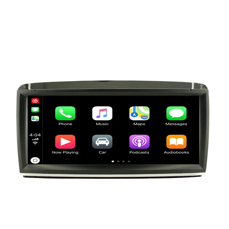 10 25 дюймов 8 Восьмиядерный Android 0 автомобильный DVD GPS для mercedes Benz Mercedes R Class W251 R280 R300