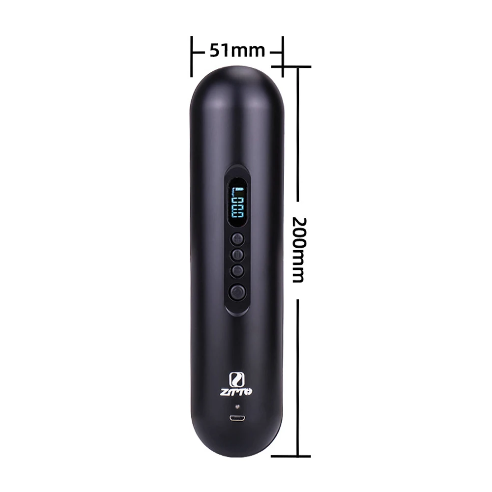

Portable Bicycle Pump Mini Hand Pump Cycling Air Pump Ball Toy Tire Inflator Valve MTB Mountain Bike Pump Bicycle Accessories