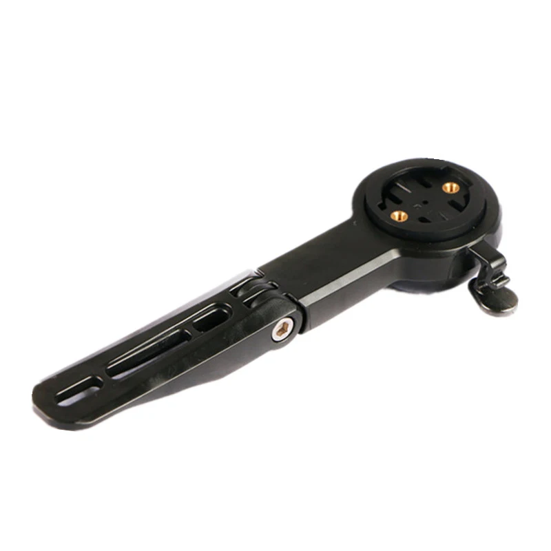 

Bicycle Computer Mount Bracket with Bell Speeeter GPS Computer Mount Gopro Holder for GARMIN CATEYE BRYT