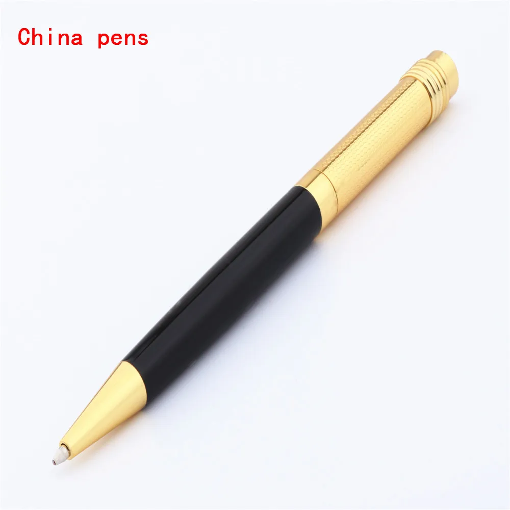 Высокое качество роскошная 856 чистая Золотая шляпа черные офисные