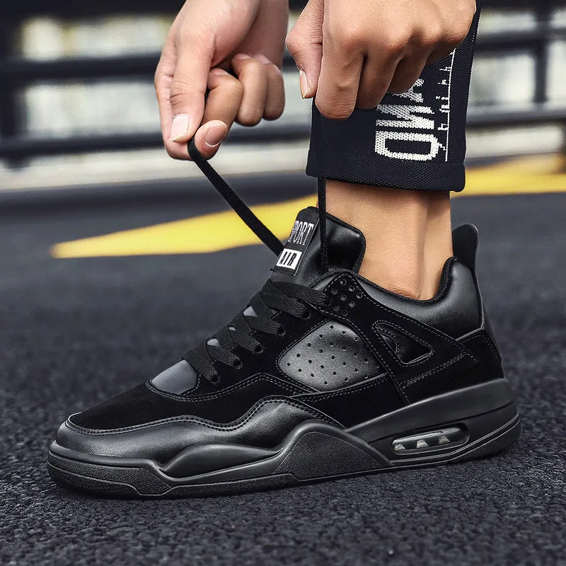 Официальные оригинальные аутентичные кроссовки для баскетбола спортивные