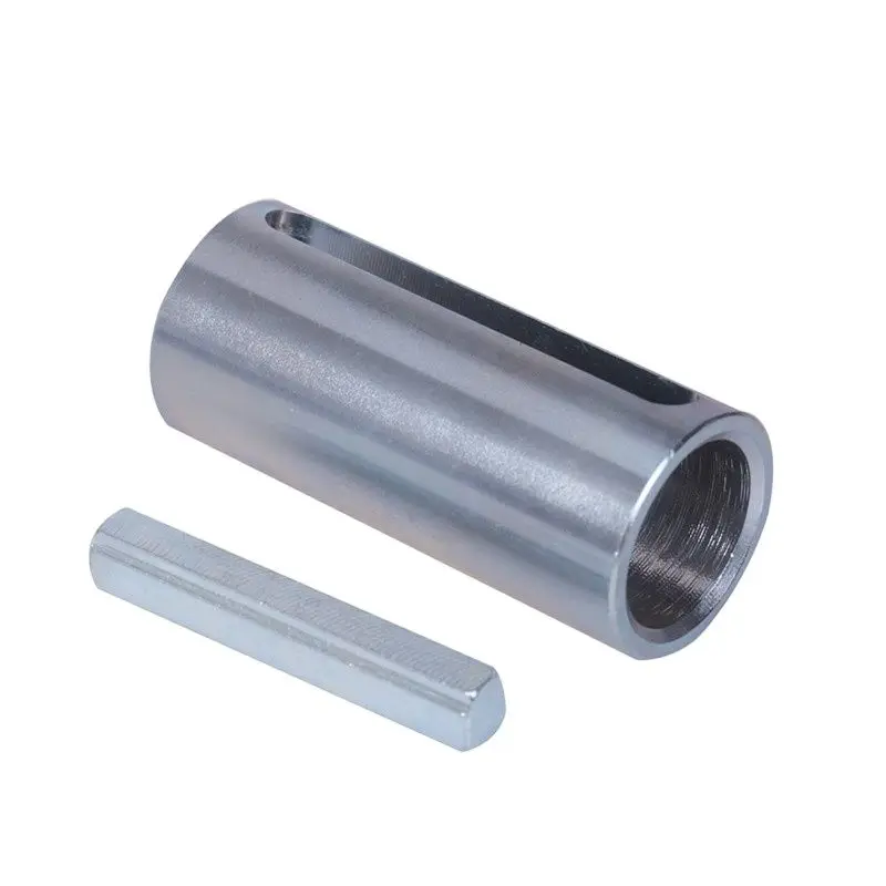 Переходник шкива газового двигателя с шаговым ключом от 3/4 до 1 дюйма | Автомобили