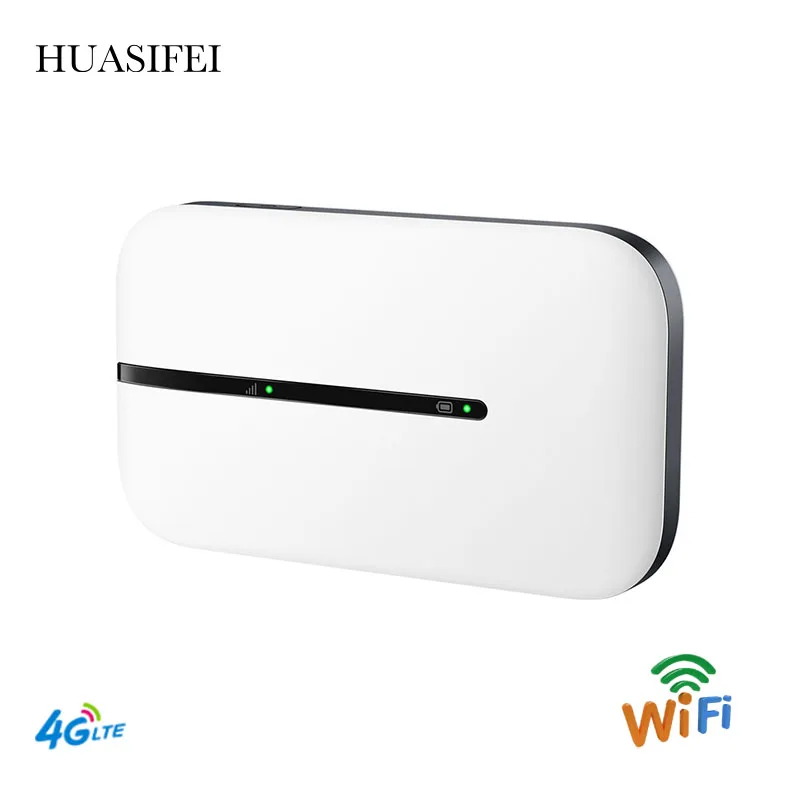 2020 Новый 4G Роутер Мобильный Wi-Fi модем 4g Sim-карта разблокировка LTE доступ к пакетам