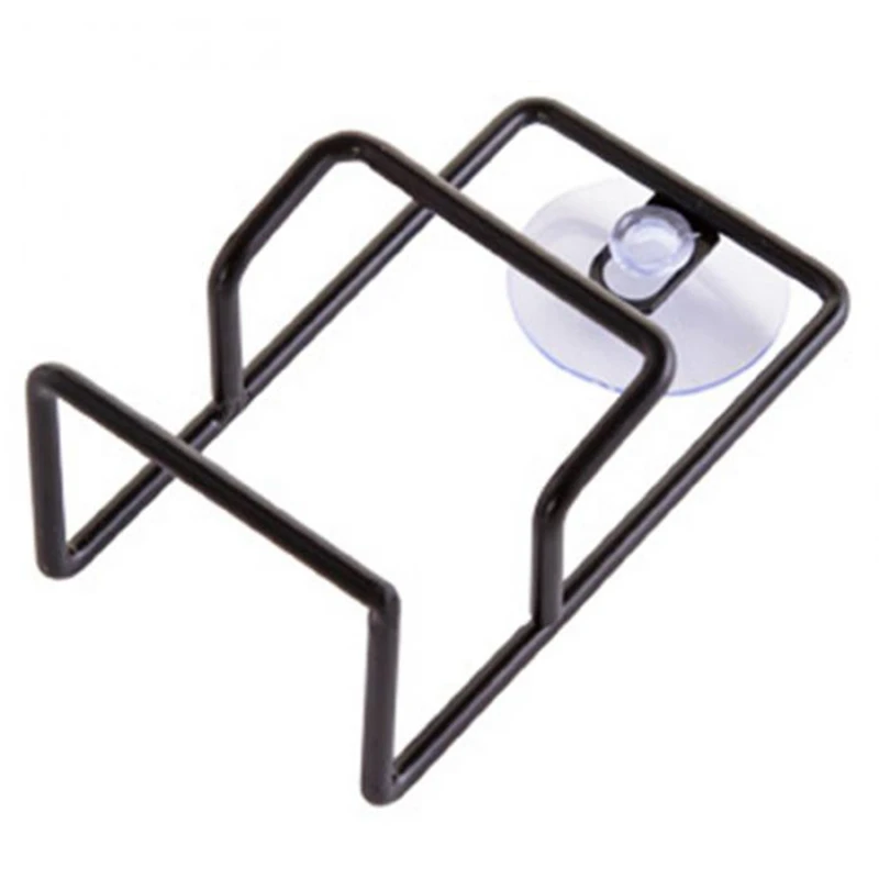 Держатель для стиральной машины HTHL в раковину цвет черный|Полки ванной| |