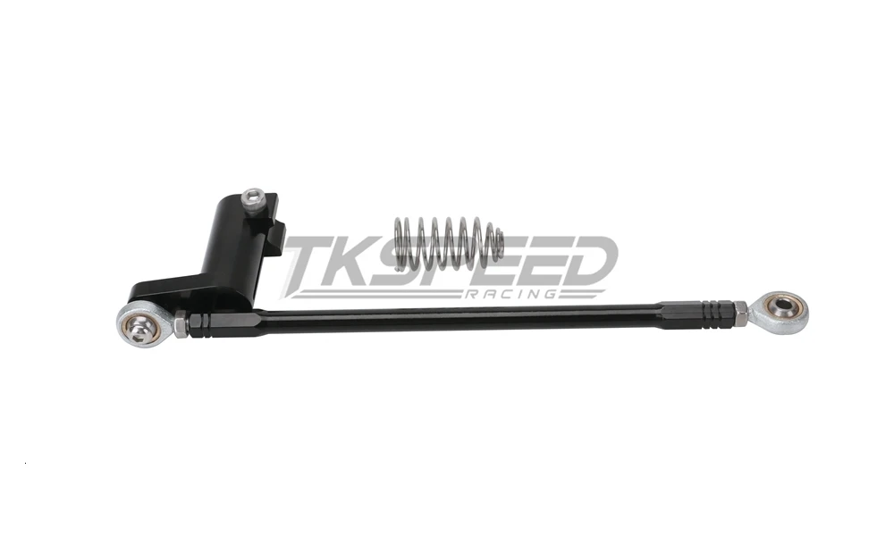 ЧПУ Rearset сзади установить подножки для Kawasaki Ninja 650 EX650 ER6F ER 6F 6N ER6N 2012- 2013