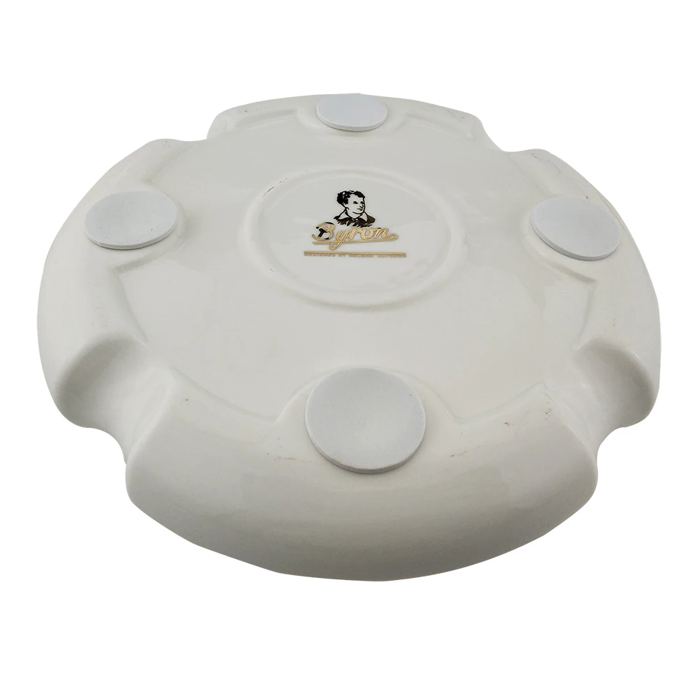 Держатель 4 сигары керамическая пепельница для сигар портативные бытовые табак