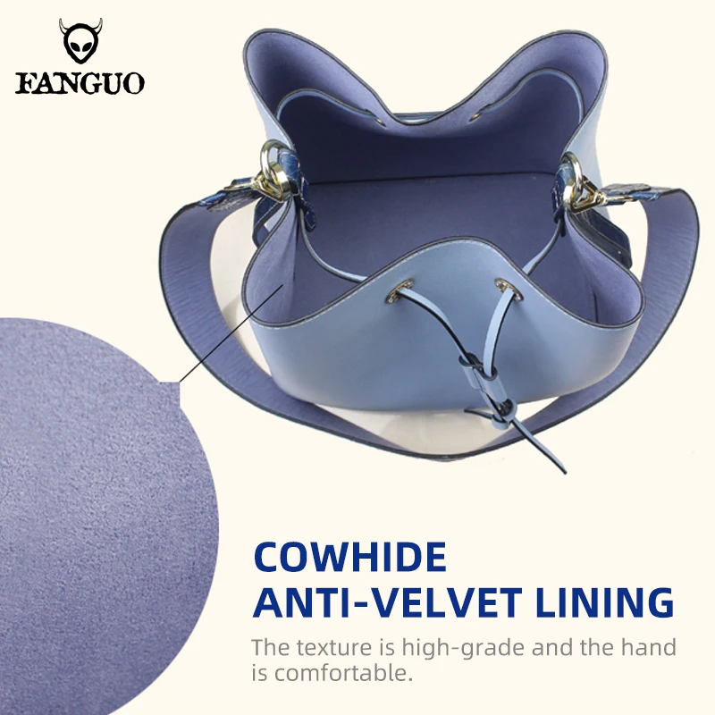 

Casual Genuine Leather Women Shoulder Bag Original Brand Designer Real Leather Ladies Handbags Commuter Hand Bag