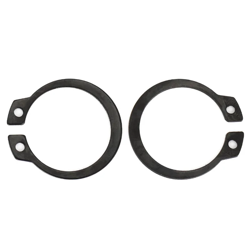 Кольцо с защелкой кольцо подшипником для 65Mn марганцевого вала типа А внешний