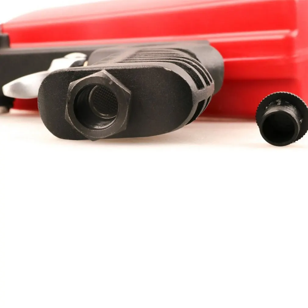 

Anti-rust Sandblaster Handheld Pneumatic Sand Blasting Machine Glass Tombstone Sprayer Sandblasting Machine with Small Nozzle