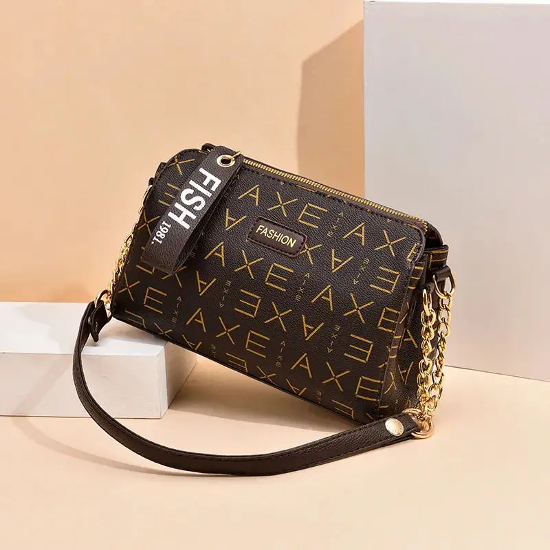 

Women Crossbody Bag Female Shoulder Messenger Bag Causal Luxury Handbags Women Bags Designer Famous Brand High Quality PU Bag