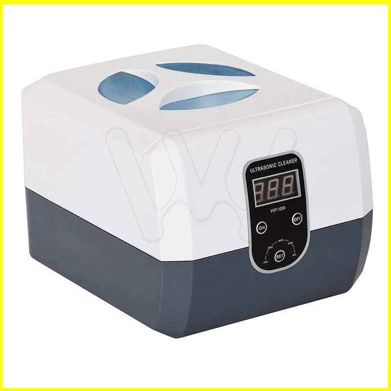 authentic digital ultrasonic cleaning machine with heating function