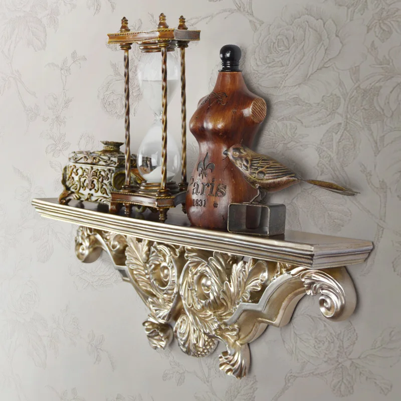 Декоративная полка настенный держатель для украшения полки детского сада из