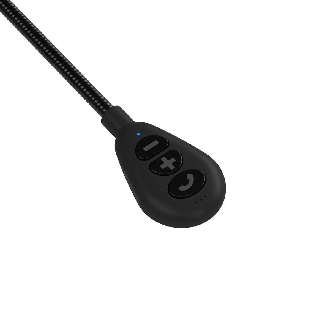 Bluetooth 5 0 мотоциклетная гарнитура для шлема Низкоэнергетический стерео шлем с