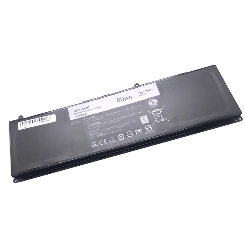 Рисунок 3 - LMDTK Новый CGMN2 Аккумулятор для