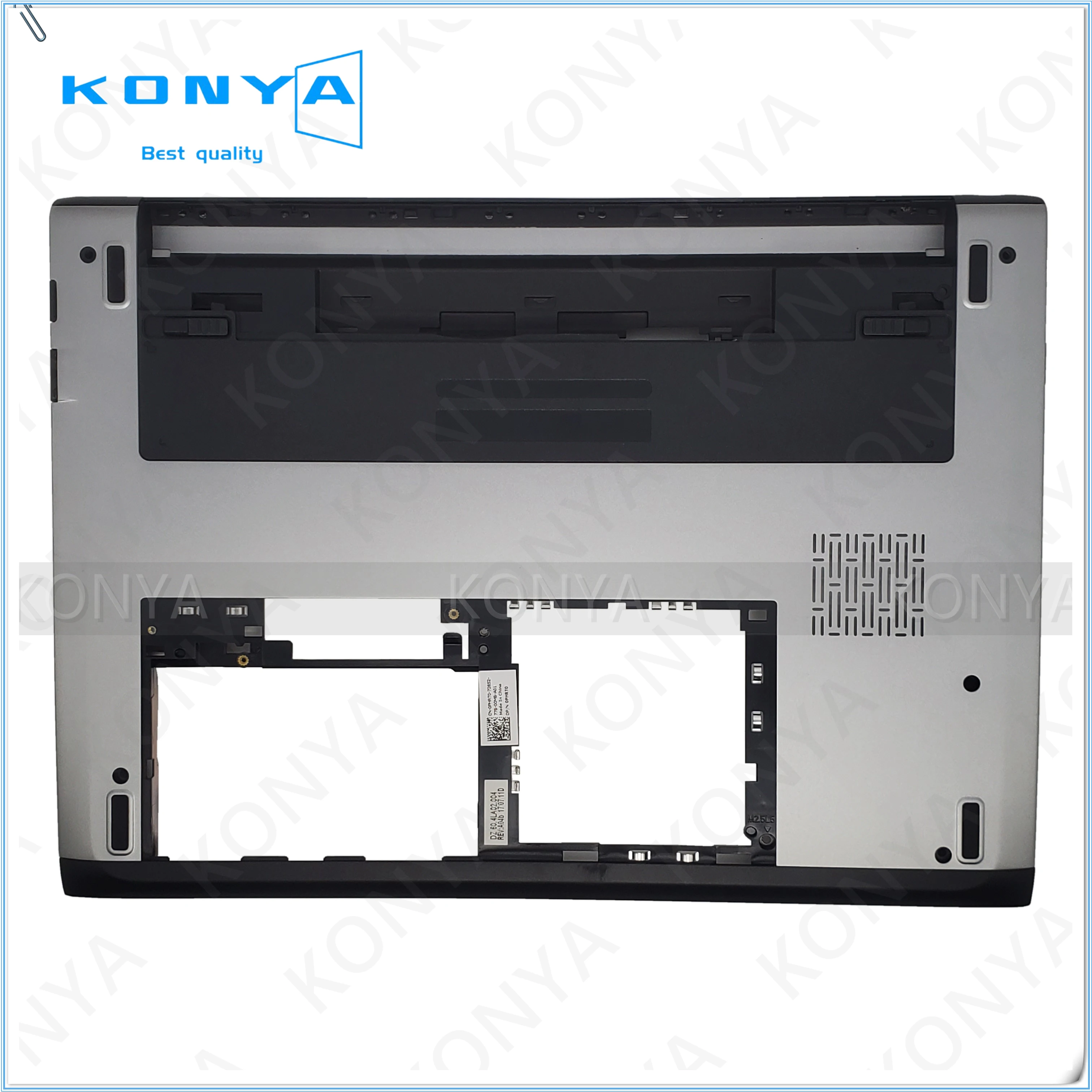 Новый оригинальный для Dell Latitude 3330 Нижний Базовый чехол нижний PHRT0 0PHRT0