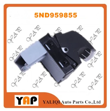 Оконный переключатель для VW Golf Jetta 959 л 855 2005 5ND959855 5ND 2013 |window switch|5nd 855golf window switch |