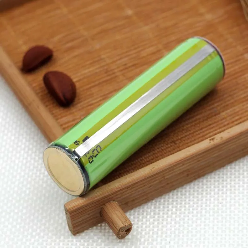 Защищенный оригинальный аккумулятор 18650 NCR18650B 3400mAh с PCB 3.7V для фонарных батарей включен.