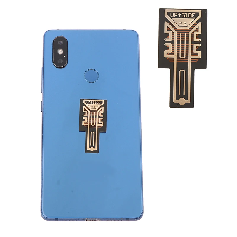 For Cell Phone SIGNAL ANTENNA BOOSTER Sticker For Better Reception As Seen On TV