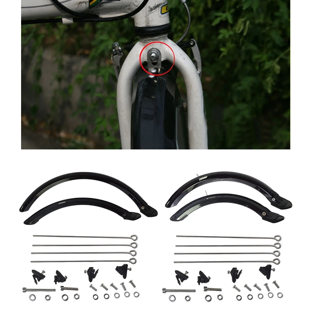 

Durable 14 '' / 20 '' Wheel Tire Accessories very durable, bendable and no unbreakable