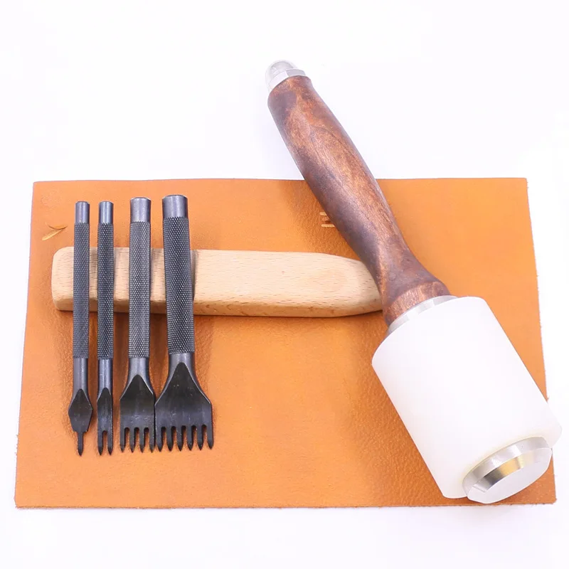 Инструменты для кожи сделай сам японский нескользящий алмазный резак черного