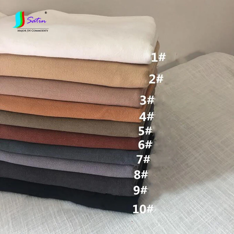 Diy Одежда темно Цвет стиральная льняная ткань для украшения дома скатерти