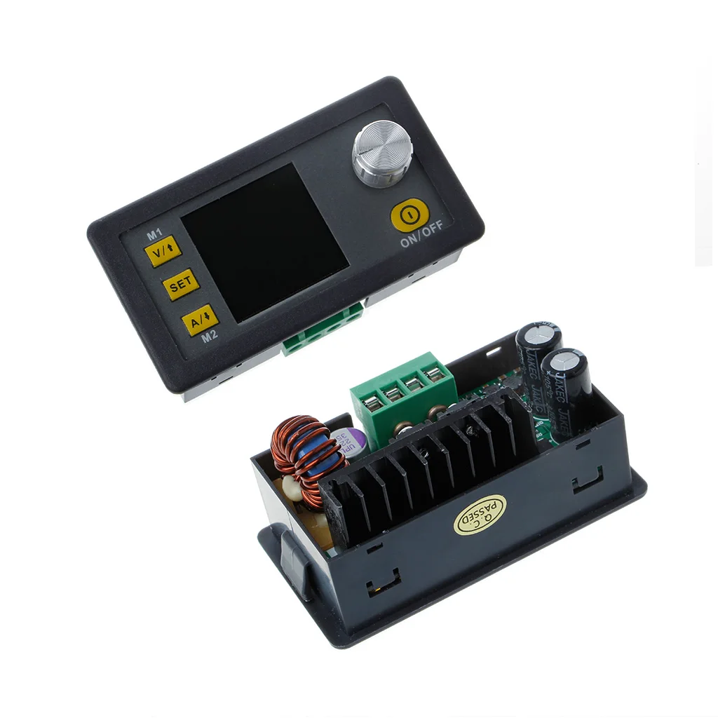 DPS5005 DPS3005 DPS3003 регулируемое постоянное напряжение понижающий ЖК-модуль питания Прямая поставка поддержка