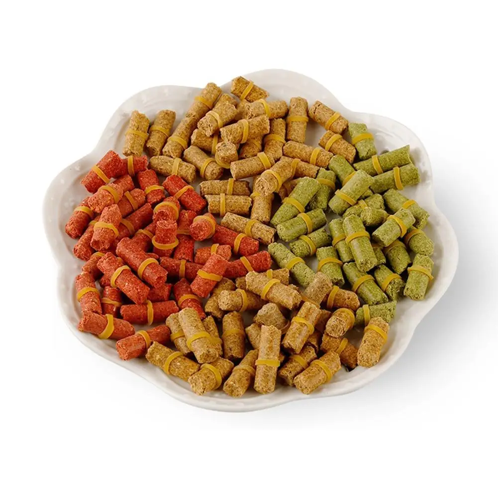 

1 Pack River Sea Fishing Tackle Carp Fish Baits Fresh Scent Crucian Grass Lures