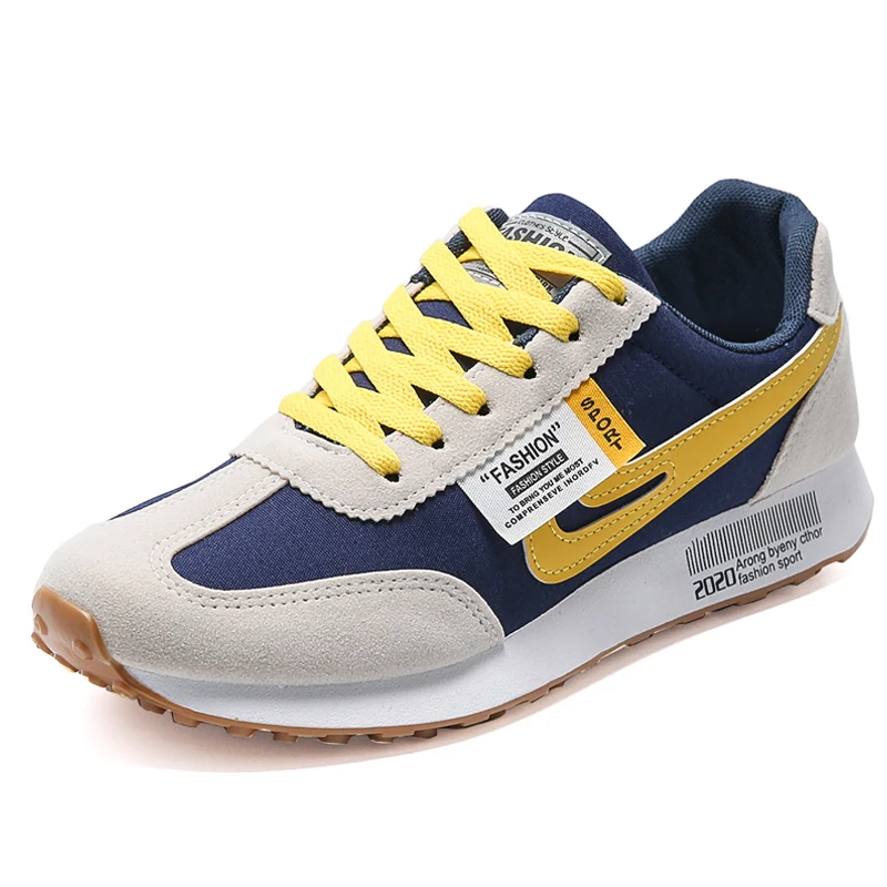 

Professional Outdoor Cheap Men’s Athletic Retro Sneakers Shoes Gym Style Men Sports Shoes Wholesale 2021