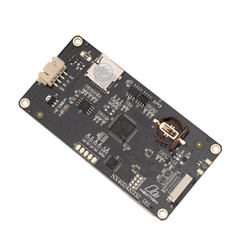 Hot 3C-3.2Inch Nextion Enhanced HMI Intelligent Smart USART UART Serial Contact TFT LCD Module Display Panel for Raspberry Pi AR |