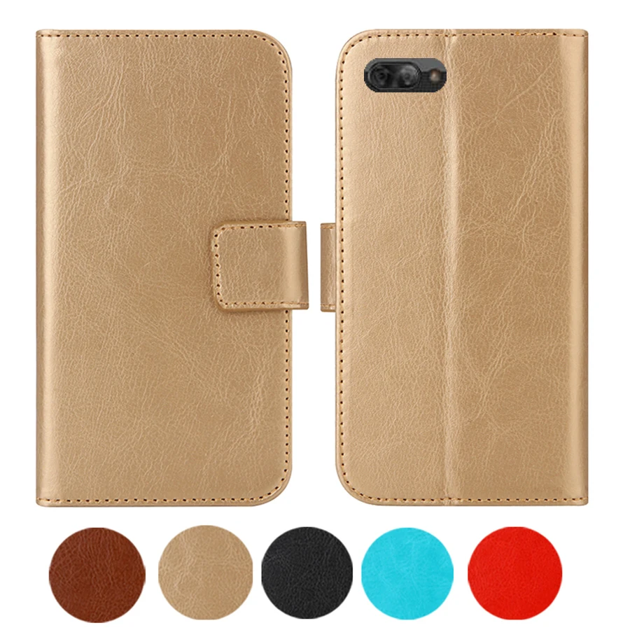 

Leather Case For BlackBerry KEY2 4.5" Retro Flip Cover Wallet Coque for BlackBerry KEY2 Phone Case Fundas Etui Bags Magnetic