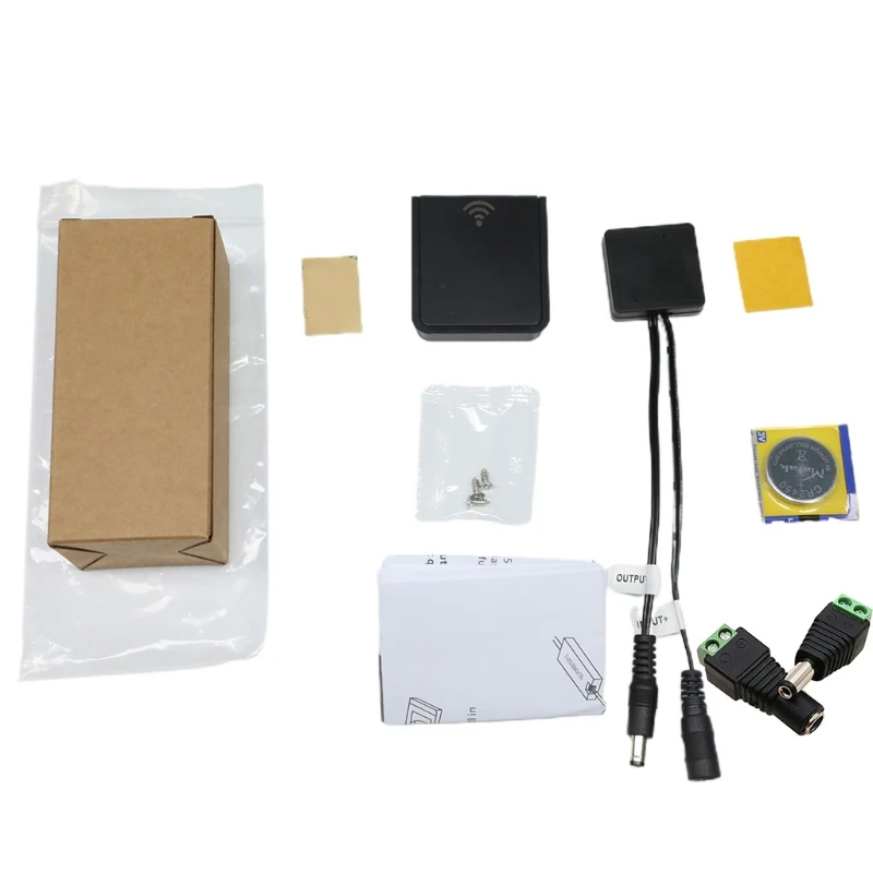 

Переключатель датчика движения двери шкафа с низким энергопотреблением