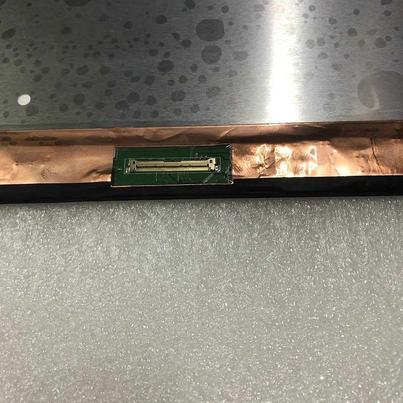 12 6 дюймовый сенсорный ЖК-монитор 1920*515 NV126B5M-N41 ips дисплей рекламный экран