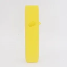 yellow Lovekeke цветной Мягкий силиконовый чехол для Iqos 3,0 мульти-аксессуары защитный прозрачный цвет для Iqos 3,0 - Цвет: yellow