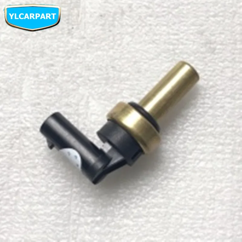 Автомобильный датчик температуры воды для MG ZS HS GS 5 6 360 MG5 MG6 RX3 RX5|Температурный