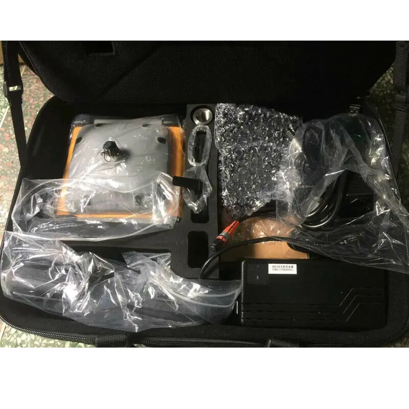 Южный RTK S86 GNSS RTK(1+ 1