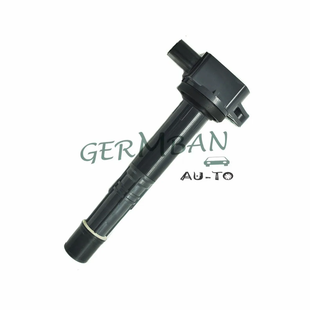 4 шт. 30520-R40-007 099700-148 катушка зажигания подходит для Honda Accord Civic Crosstour uf602 CRV ODYSSEY Acura ILX