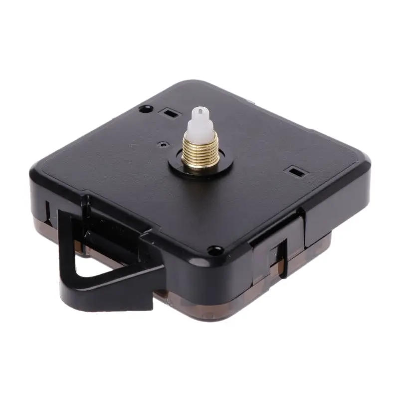 Набор инструментов для ремонта кварцевые часы механизм стрелки стена бесшумный