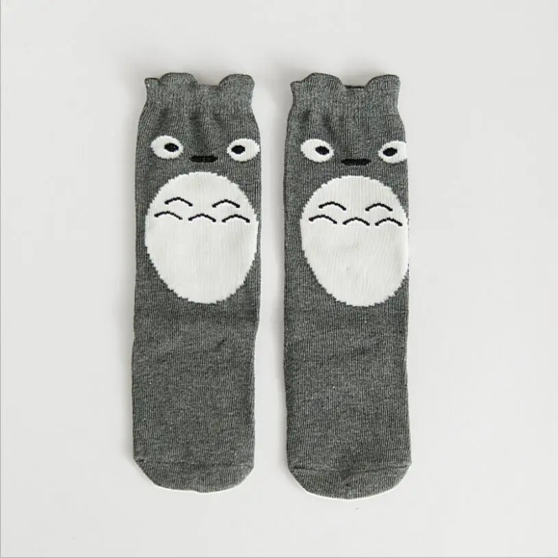 socks 06 Гольфы для девочек с бантами носки принцессы симпатичные носки для девочек удлиненные детские носки высотой до колена - Цвет: socks 06