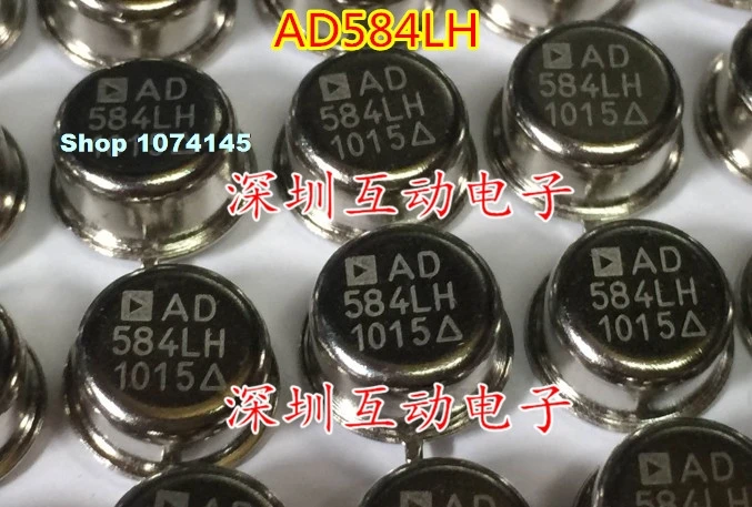 AD584LH AD584KH CAN8|Стартеры| |