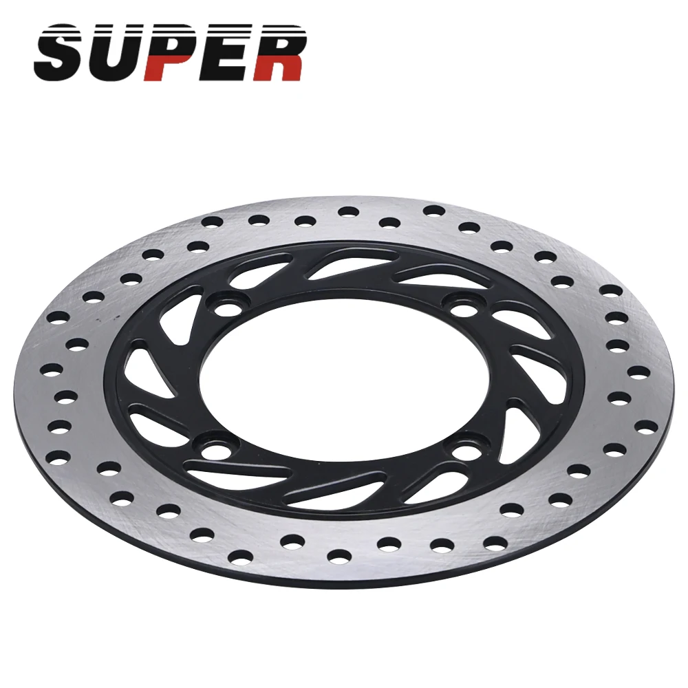 Аксессуары для мотоциклов дисковые тормозные диски заднего тормоза Honda CB400 CB 400 CB-1