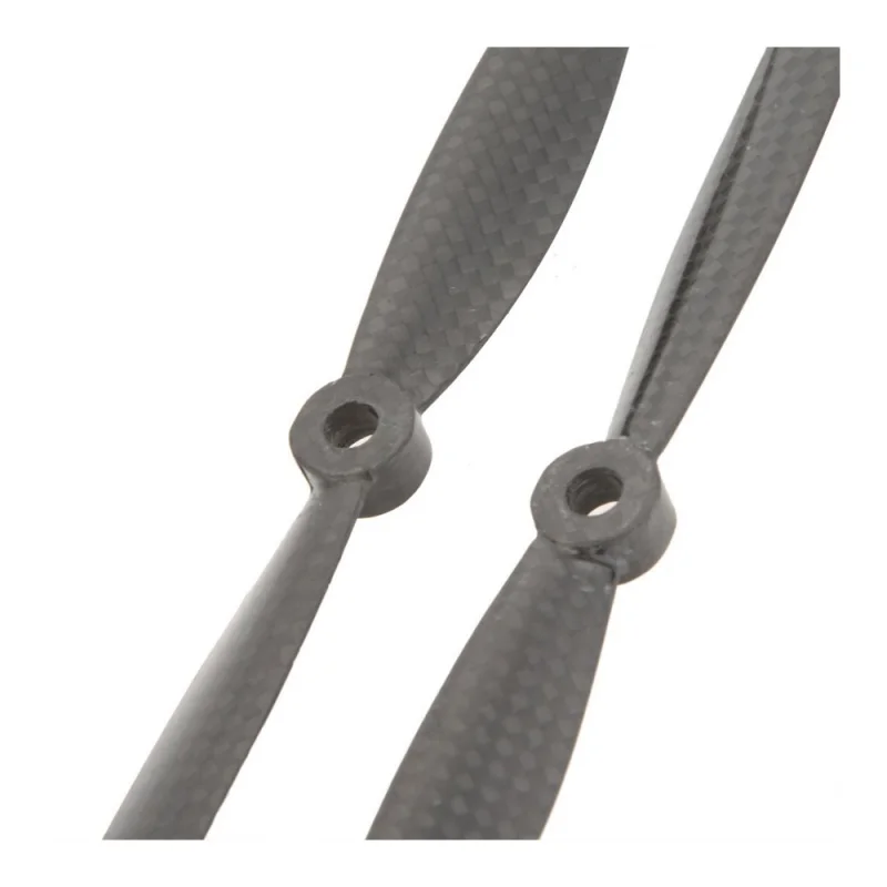 2 пары 6045 6*4 5 Пропеллер из углеродного волокна Prop CW/CCW Для мультикоптера QAV250/280 H250 |