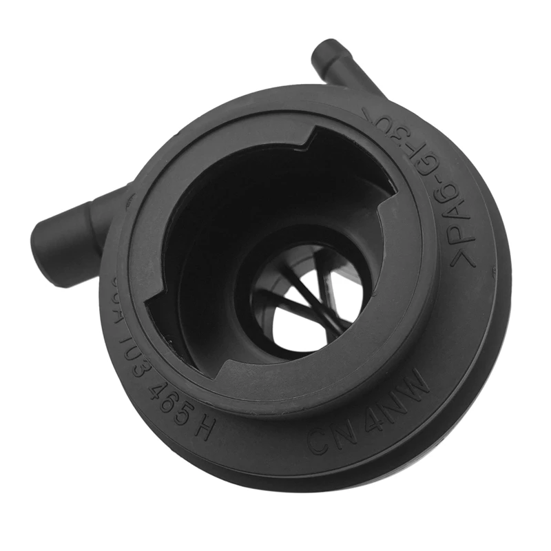 

06A103465 for Jetta 1999 2000 2001 Golf Beetle 1998-2000 2.0L Crankcase Vent Valve Engine Breather Pressure